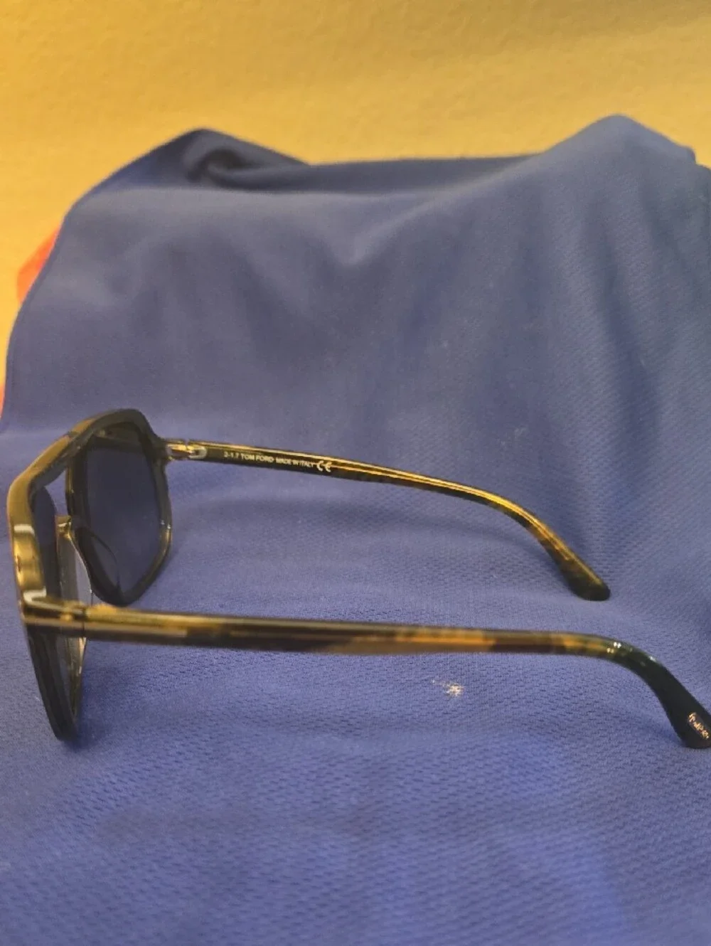 Tom Ford ROBERT TF 442